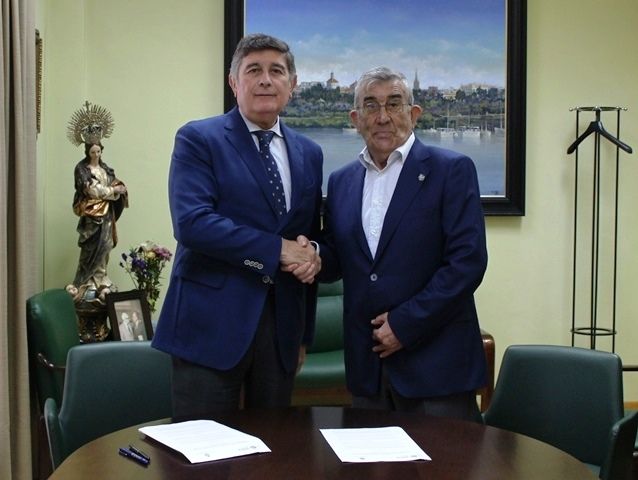 El Colegio de Farmacéuticos de Sevilla se une al Proyecto Boticarios