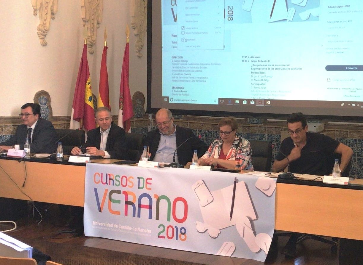 La experiencia del paciente, clave para rediseñar la actividad asistencial y darle un enfoque más humanizado