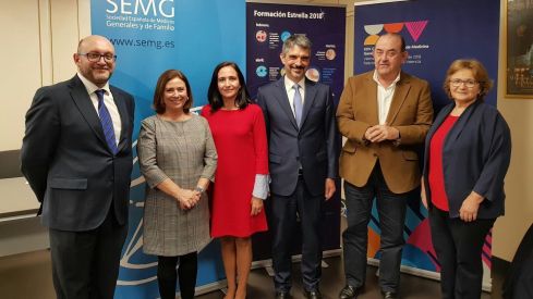SEMG y anefp, a favor de que los medicamentos de autocuidado estén en las bases de datos para la prescripción electrónica