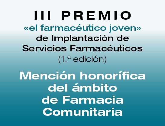 MediCom®: la herramienta para una mejor comunicación farmacéutica y control en el paciente ambulatorio