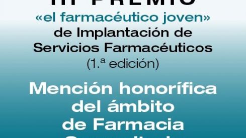 MediCom®: la herramienta para una mejor comunicación farmacéutica y control en el paciente ambulatorio