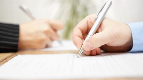 Contrato de cuentas en participación