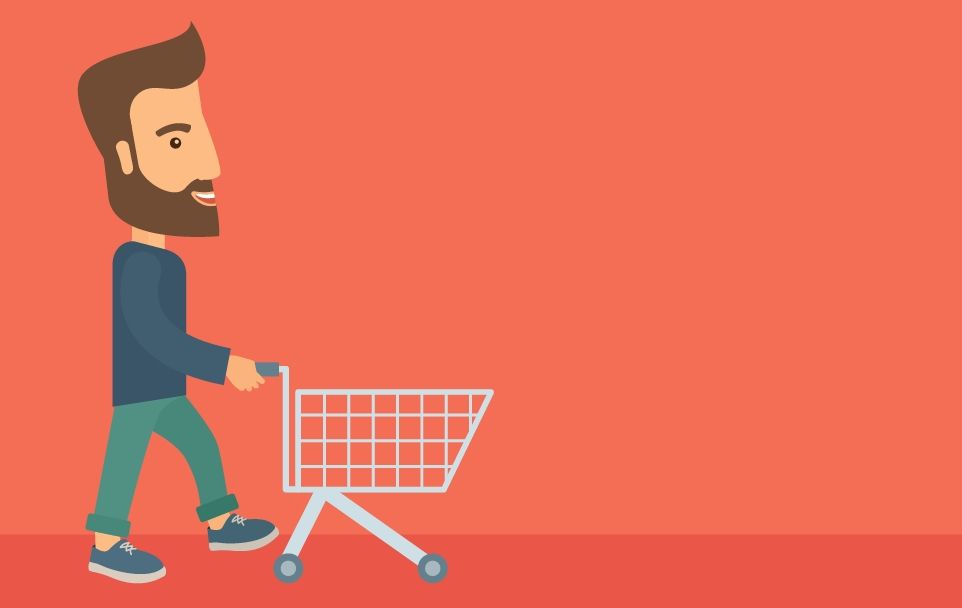 Soy un cliente y ¡estoy vivo!
