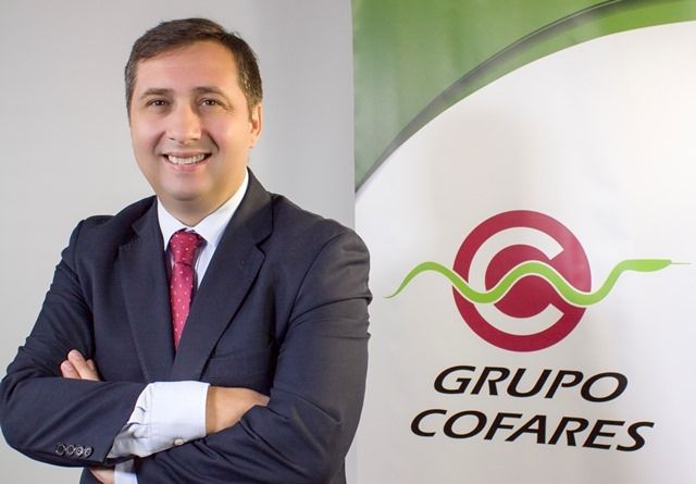 El Consejo Rector de Cofares nombra a José Luis Sanz nuevo director general