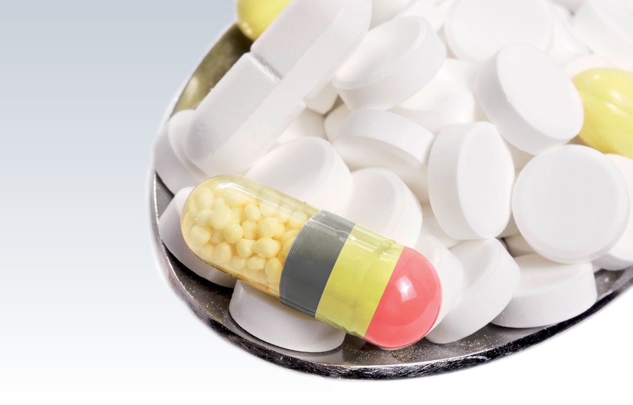 Farmacéutico de familia: un nuevo servicio de los farmacéuticos comunitarios belgas