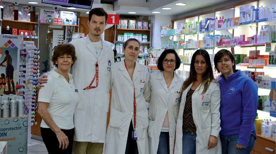 24 horas, 365 días al año