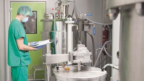 Rueda Farma ahora es EDDA PHARMA
