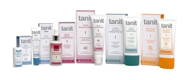 Rituales Tanit para librarse de las manchas en la piel