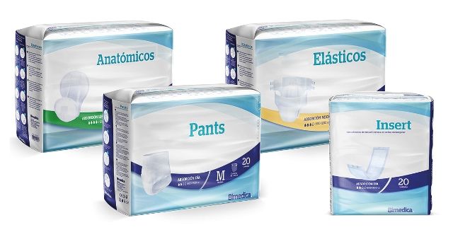 La innovación en incontinencia urinaria llega al SNS de la mano de Bimedica