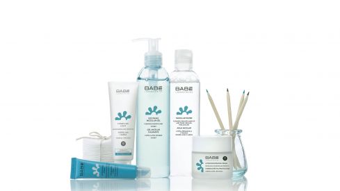 Limpieza Micelar, piel sin impurezas, suave y luminosa