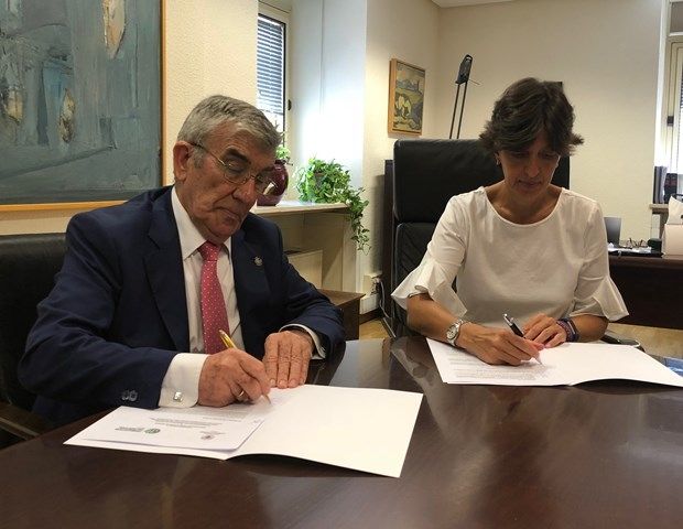 FSFE y la Universidad Complutense crean una Cátedra en cooperación farmacéutica al desarrollo y acción social