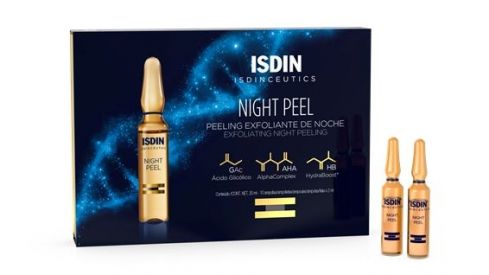 ISDIN presenta su rutina Day & Night Antimanchas