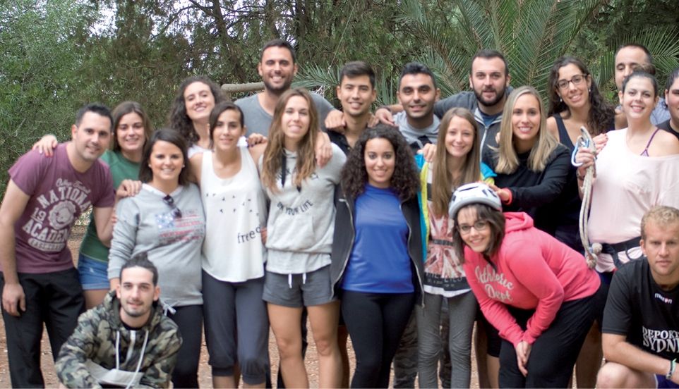 Confederación de pacientes con enfermedad de Crohn y colitis ulcerosa