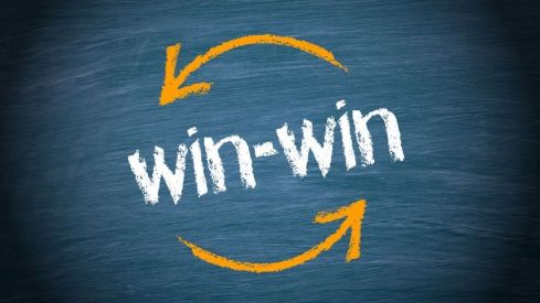 Relaciones «win to win» con la industria