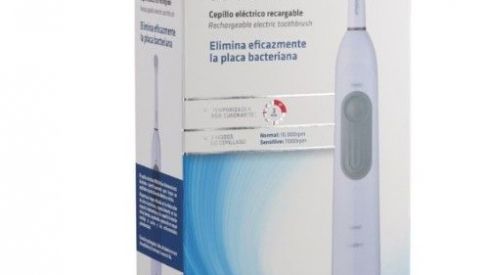 Laboratorios PHB lanza el cepillo eléctrico PHB Active Advanced