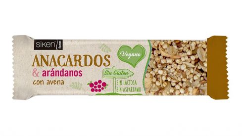 Vegasnacks, ingredientes veganos y superfoods en una sola formulación