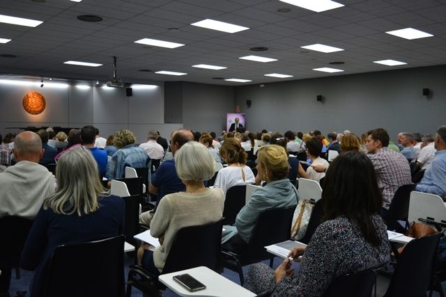 Fedefarma inaugura la 31ª edición del Programa de Formación Continuada para los socios de Valencia y Castellón