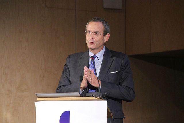 El científico Mariano García Blanco advierte sobre una futura pandemia de enfermedades infecciosas «muy peligrosa»