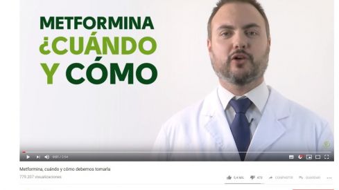 Los videoconsejos «Tu Farmacéutico Informa» cumplen dos años con más de 17.200 seguidores