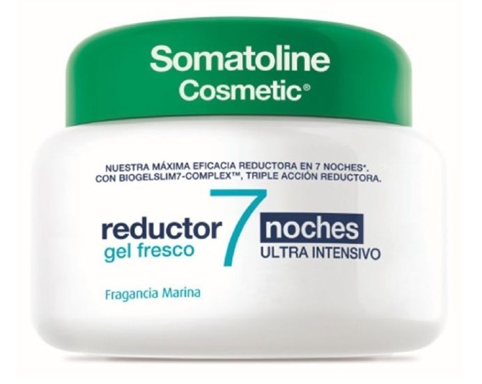 Somatoline Reductor 7 Noches Gel Fresco, mejor lanzamiento de 2018 en valor de mercado en consumer health