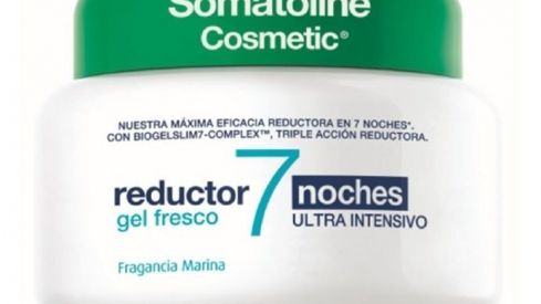 Somatoline Reductor 7 Noches Gel Fresco, mejor lanzamiento de 2018 en valor de mercado en consumer health