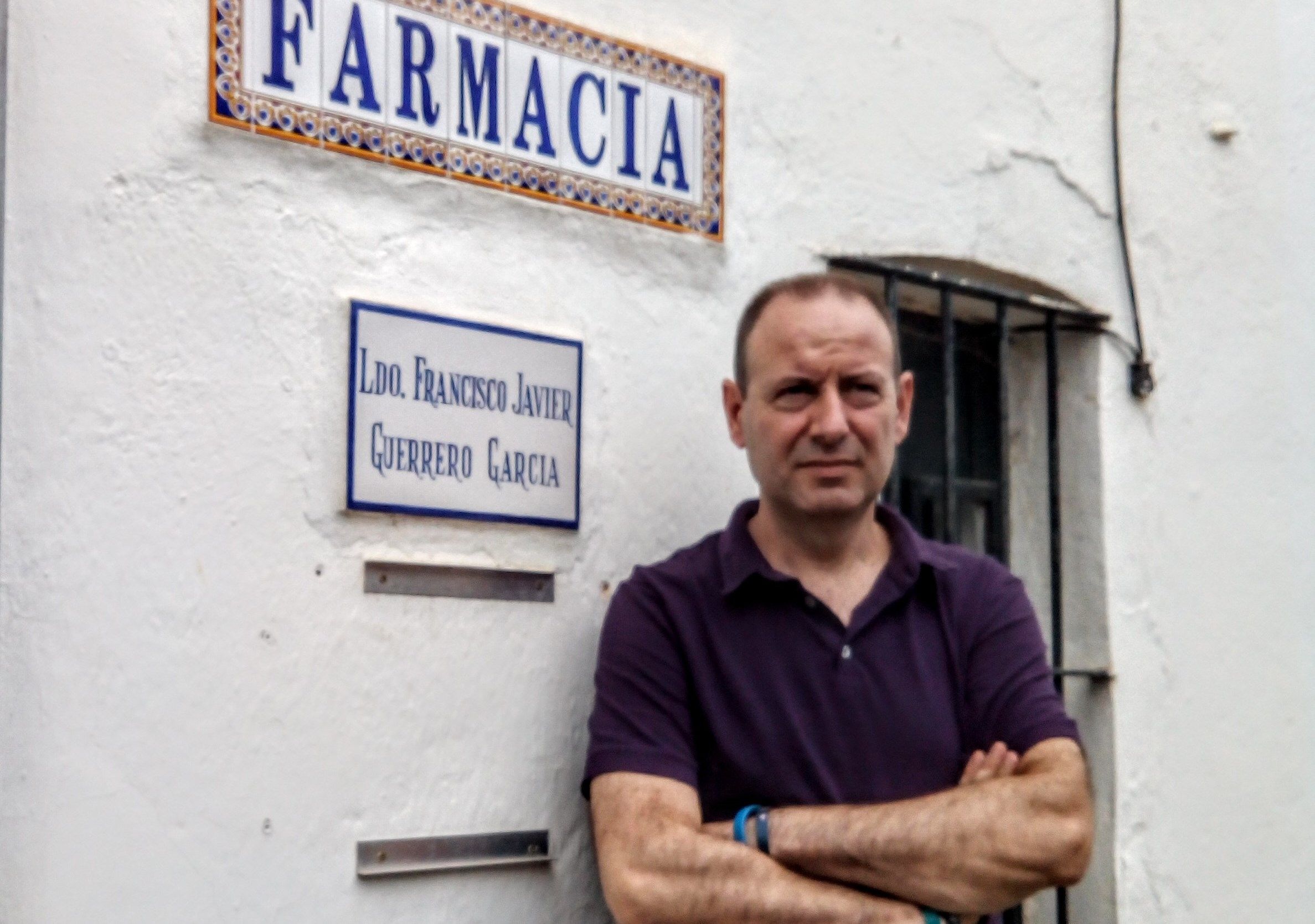 «Es fundamental mantener y mejorar los servicios públicos básicos que se ofrecen en el medio rural, siendo la prestación farmacéutica uno de ellos»
