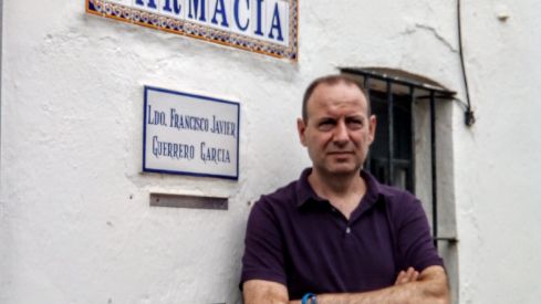 «Es fundamental mantener y mejorar los servicios públicos básicos que se ofrecen en el medio rural, siendo la prestación farmacéutica uno de ellos»