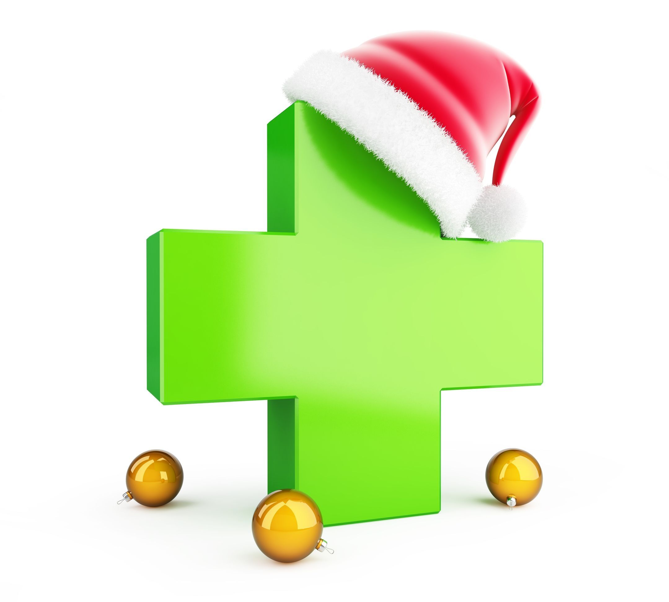 Llega la Navidad a la farmacia. Las 10 claves para aprovecharla