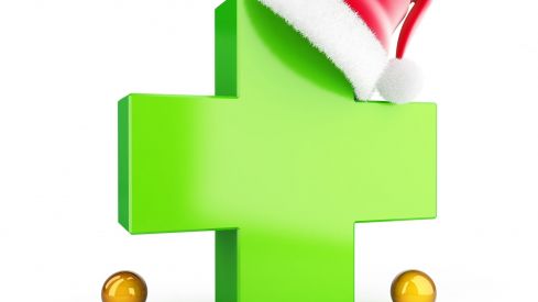Llega la Navidad a la farmacia. Las 10 claves para aprovecharla