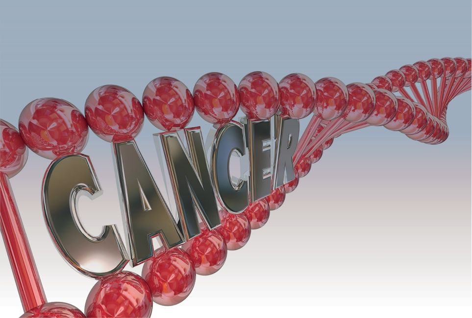 Bases genéticas del cáncer