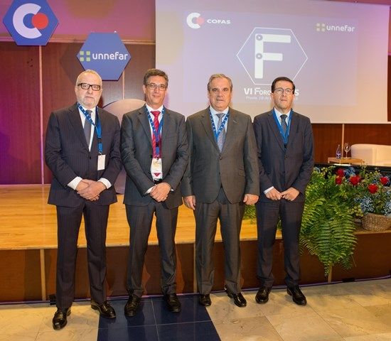 El VI Foro COFAS debate sobre el presente y el futuro de la distribución farmacéutica