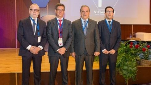 El VI Foro COFAS debate sobre el presente y el futuro de la distribución farmacéutica