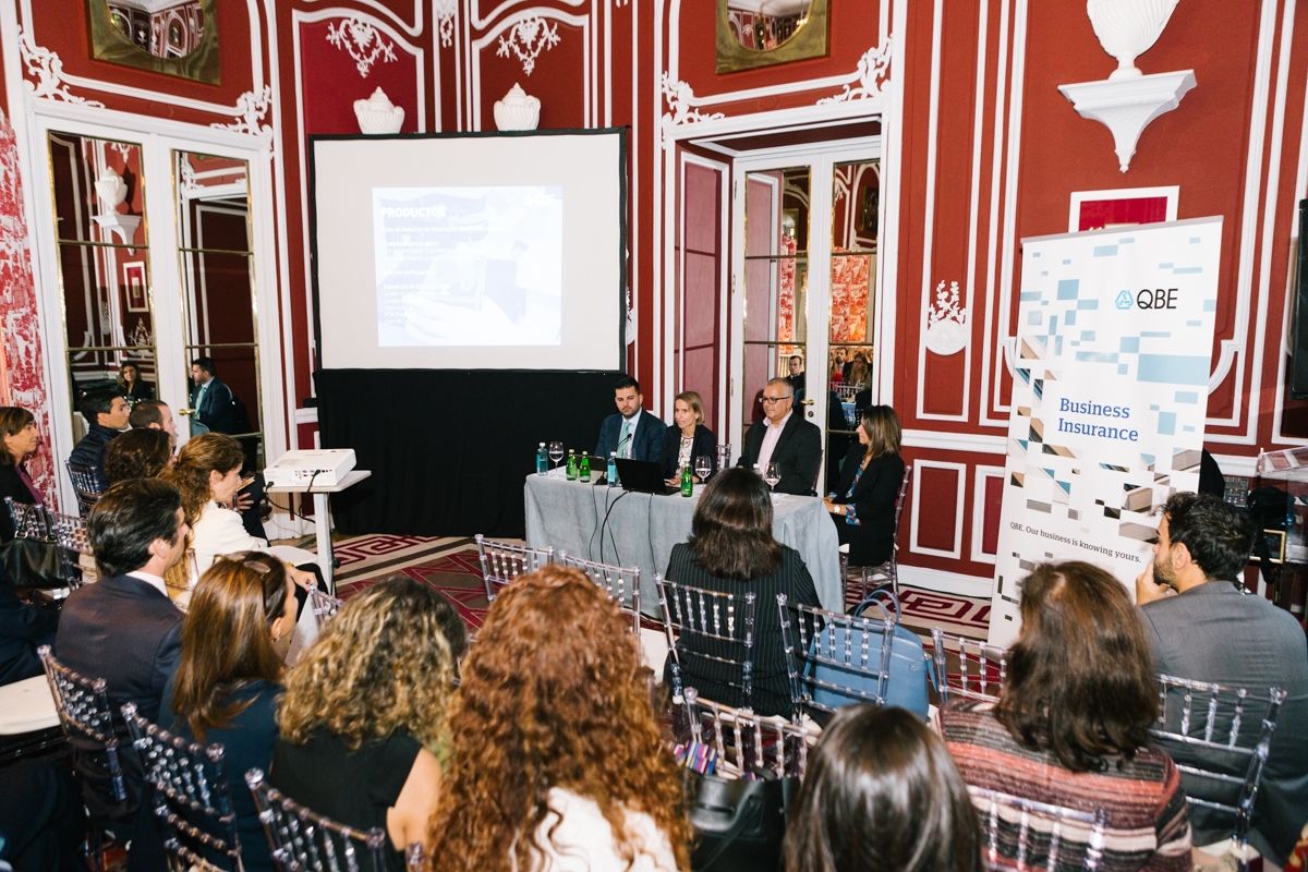 QBE presenta su producto de Responsabilidad Civil Farmacéutica y Ensayos Clínicos