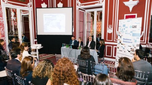 QBE presenta su producto de Responsabilidad Civil Farmacéutica y Ensayos Clínicos