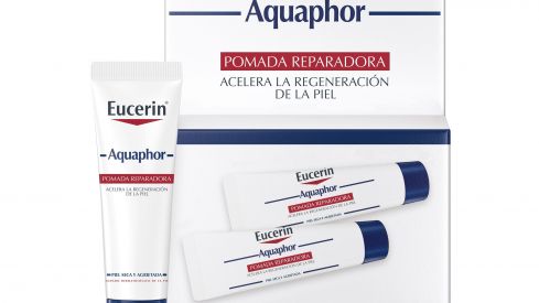 Eucerin® amplía la gama Aquaphor