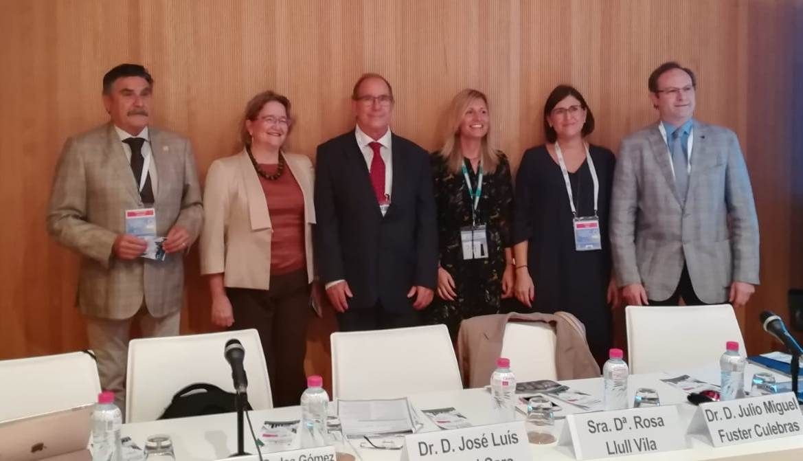 Médicos y farmacéuticos abogan por la colaboración multidisciplinar en la Jornada SEMERGEN-SEFAC