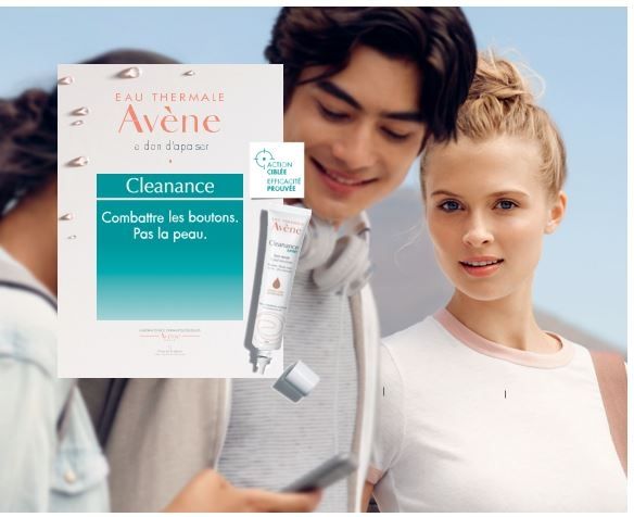 Cleanance Expert Cuidado con Color