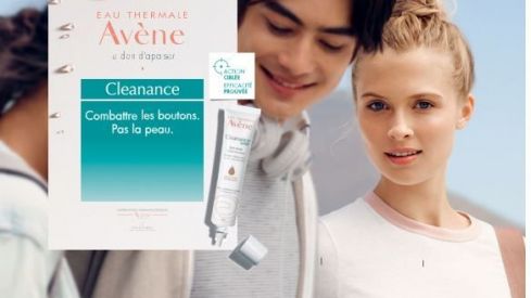 Cleanance Expert Cuidado con Color