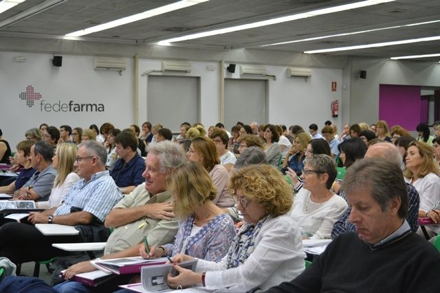 Fedefarma inicia la 32ª edición del PFC en Cataluña con una sesión dedicada a probióticos y prebióticos
