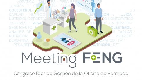 El 8º Meeting FENG calienta motores
