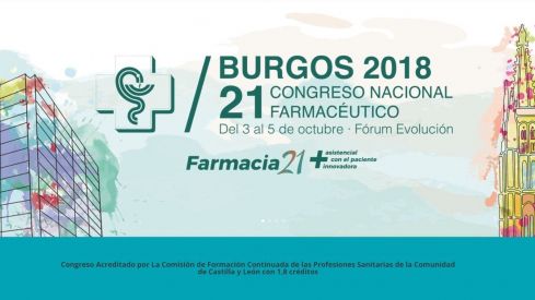 El Consejo General hace balance del 21 Congreso Nacional Farmacéutico