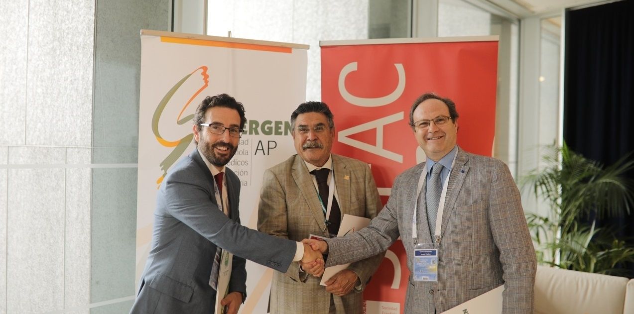 SEFAC y SEMERGEN firman un convenio con BioSim