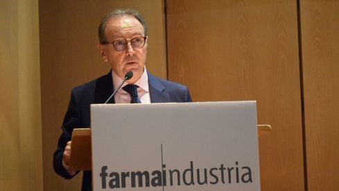 Martín Sellés, nuevo presidente de Farmaindustria para los próximos dos años