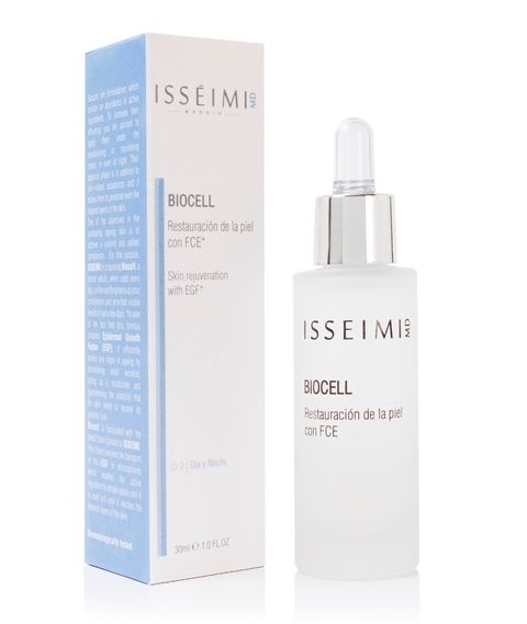 Isséimi: cremas para el cuidado y prevención de la piel con la mejor calidad