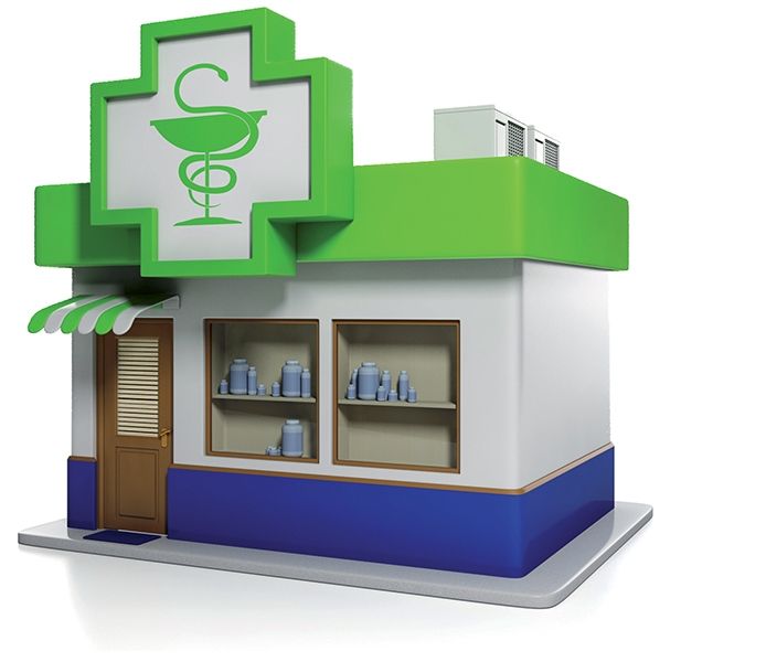 Situación actual del mercado de compra y venta de farmacias