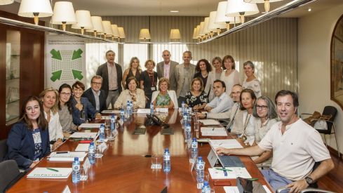 «La salud nos conecta», lema de Infarma Barcelona 2019