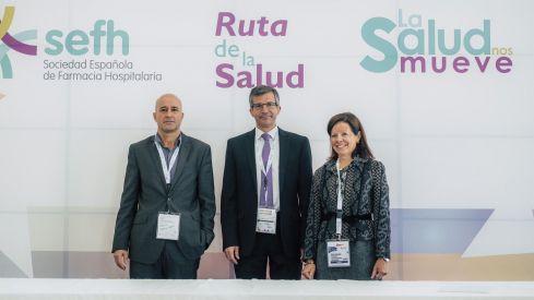 El 63 Congreso Nacional de la SEFH apuesta por una salud ‘en movimiento’