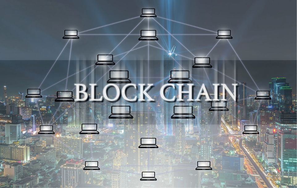 «Pharmchain»: un modelo de «blockchain» para la farmacia comunitaria