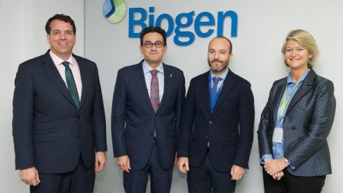 Biosimilares: una oportunidad para controlar el coste y la disponibilidad de medicamentos biológicos
