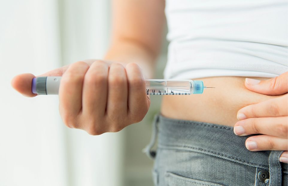 Seguridad vascular de los hipoglucemiantes